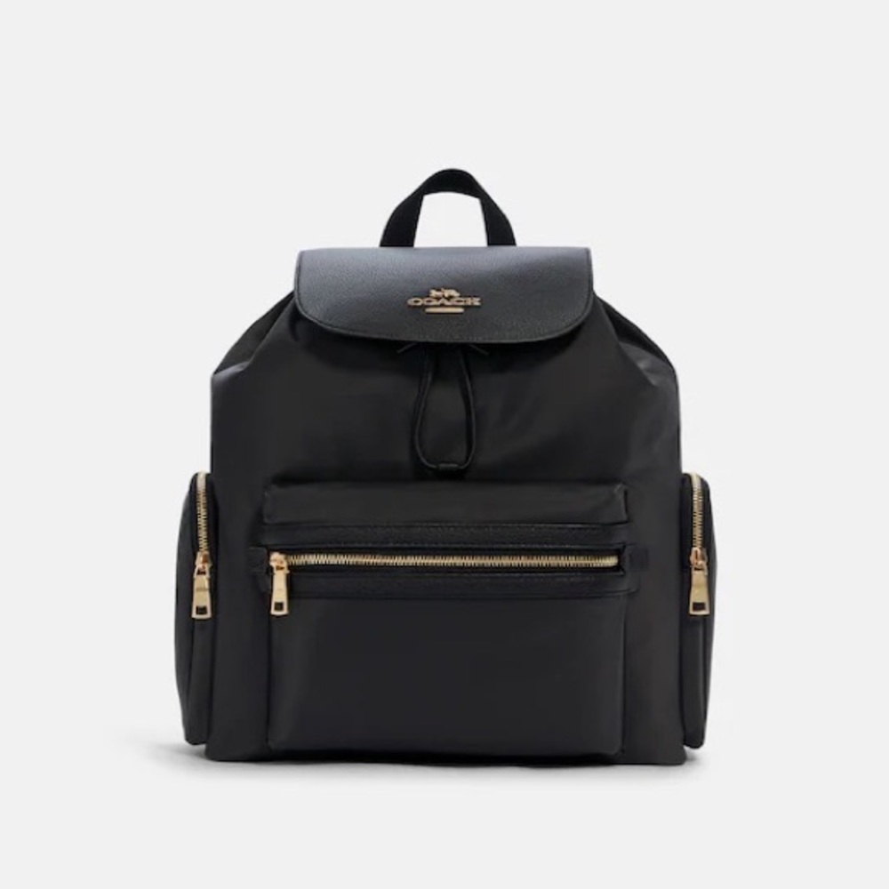 COACH Baby Backpack NWT